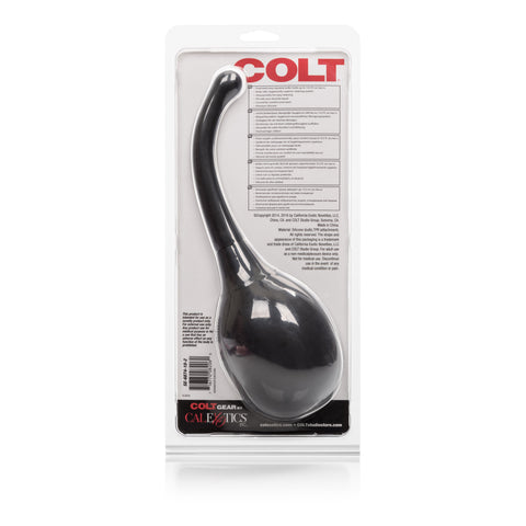 Colt Bum Buddy – Premium Anal Douche Cleaning System with 15.5 fl oz Capacity > Essentials > Douches