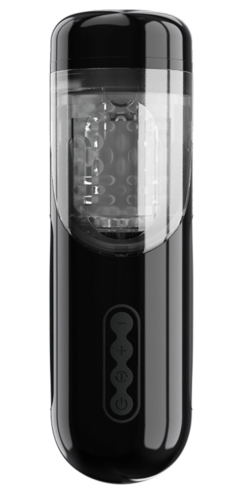 Pretty Love Lorelei – Rotating and Thrusting Male Masturbator with 10 Speeds > Sex Toys For Men > Masturbators > Vibrating