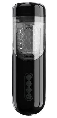 Pretty Love Lorelei – Rotating and Thrusting Male Masturbator with 10 Speeds > Sex Toys For Men > Masturbators > Vibrating