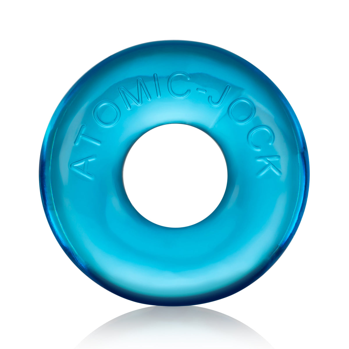 Ringer 3-Piece Cockring Set – Durable Jelly Cockring > Cock Ring > Sets