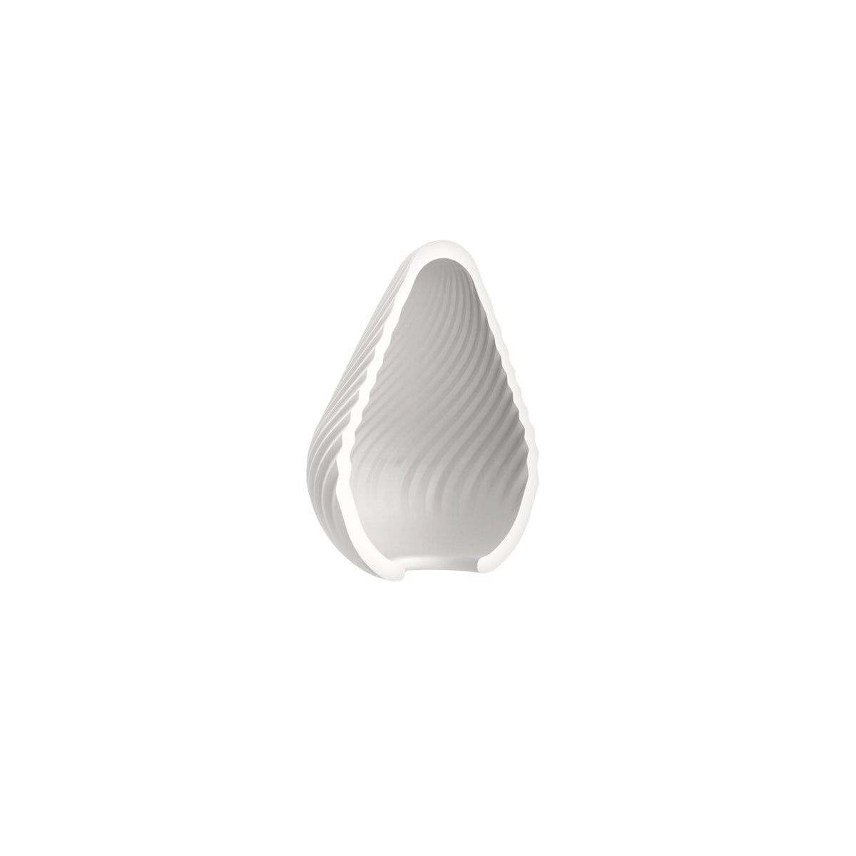 Zero Tolerance Vesuvius Mini Stroker Egg > Sex Toys For Men > Masturbators Cup
