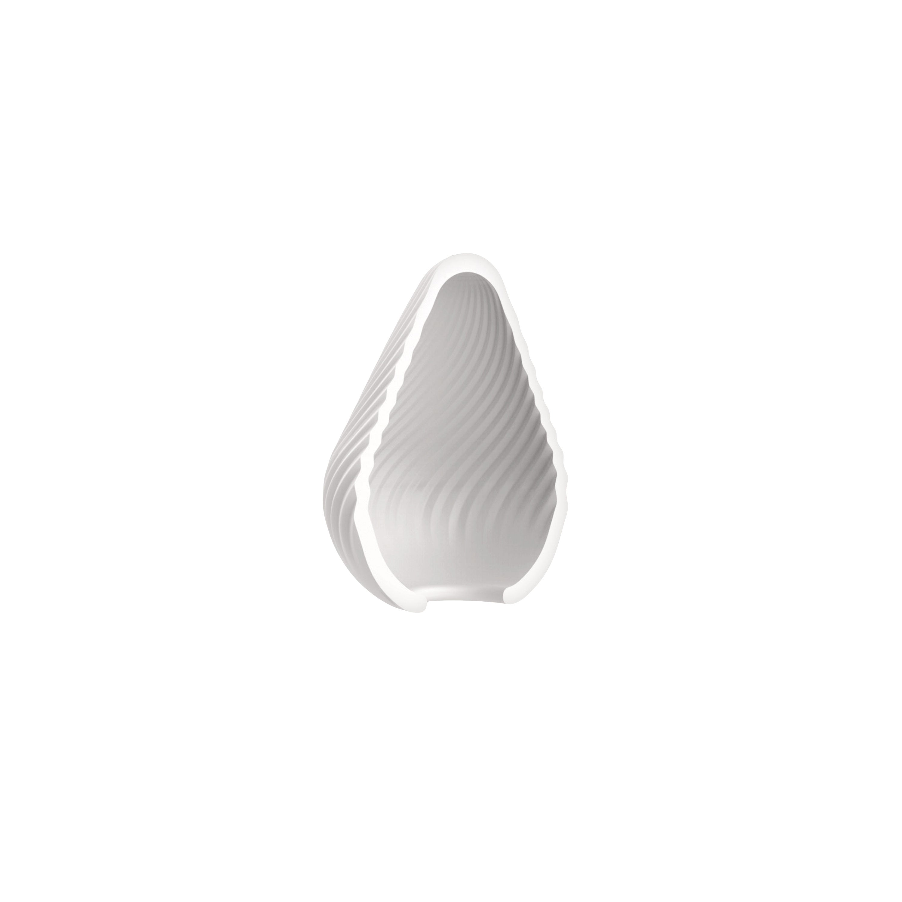 Zero Tolerance Vesuvius Mini Stroker Egg > Sex Toys For Men > Masturbators Cup