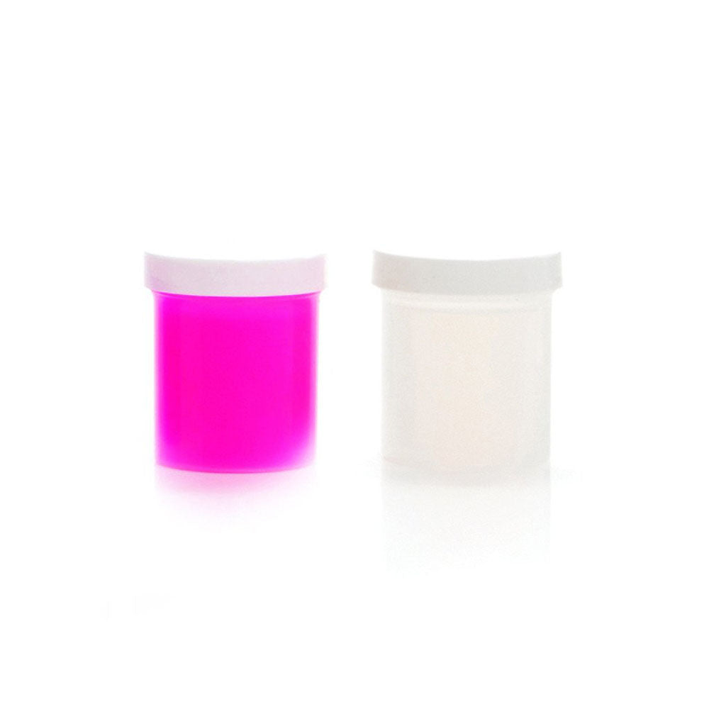 Clone A Willy Kit Silicone Refill Hot Pink Pink > Dildos > Mould Your Own Kits