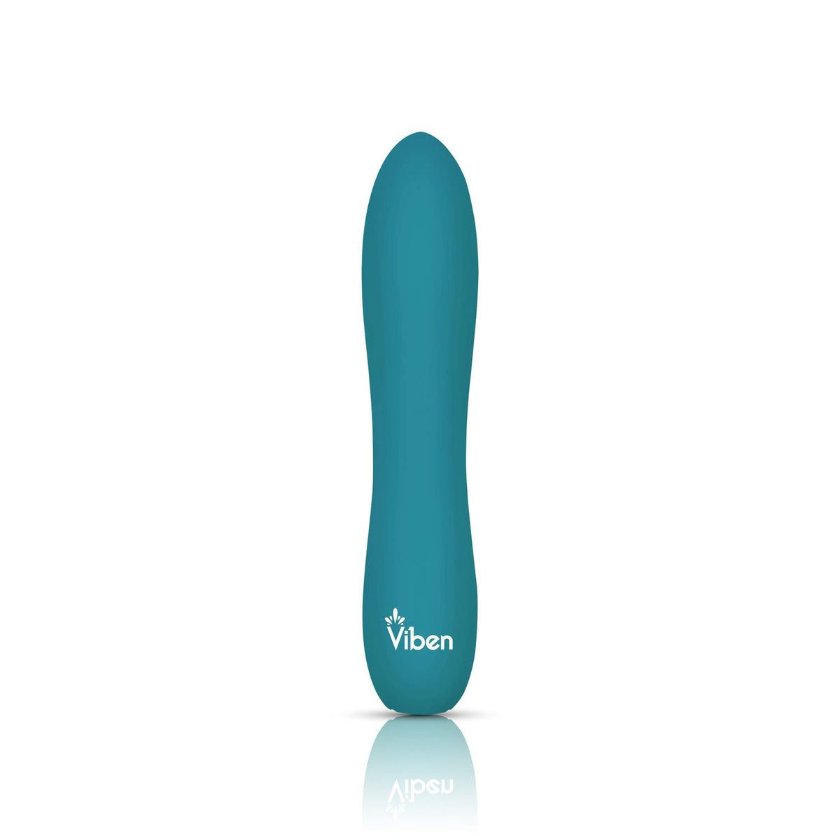 Viben Vivacious Rumble Motor Rechargeable Bullet Vibrator
