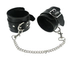 7 Pc Bondage Adventure Set with Adjustable Cuffs and Collar > Bondage Gear > Bondage Kits