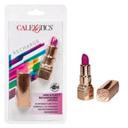 Hide and Play Lipstick Mini Vibrator – Waterproof Rechargeable Massager Purple > Vibrators > Mini Vibrators