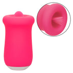 Sugar Craze – Flickering Tongue Stimulator with Travel Case Compact Vibrator > Vibrators > Ladies > Clitoral Vibrators and Stimulators