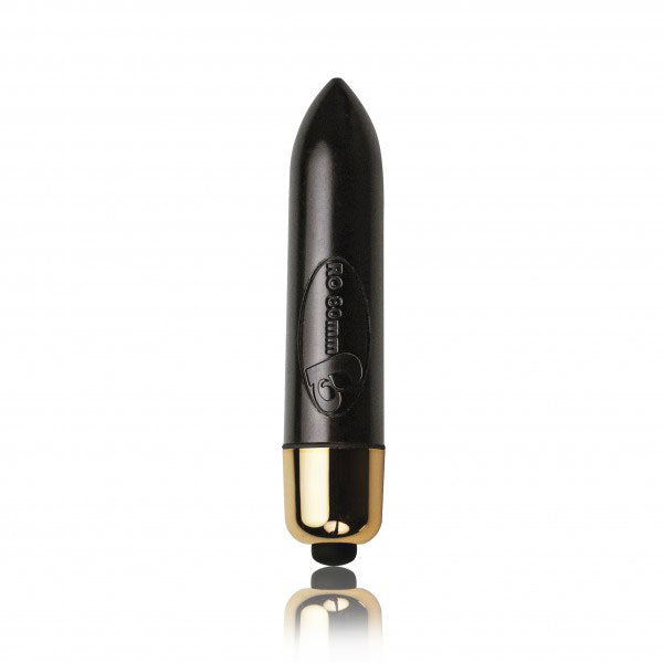 Rocks Off Pearls Petite Sensations – Vibrating Slim Anal Beads Butt Plug > Anal Range > Anal Beads