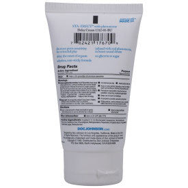 Doc Johnson Sta-Erect – Odourless Delay Cream for Men 56g > Essentials > Mens Enhancers