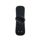 Gender X OUR UNDIE VIBE - Panty Vibe 9.6cm Black > Sex Toys For Ladies > Panty Vibes