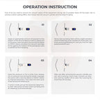 LuvPump Smart – USB Rechargeable Automatic Penis Pump and Masturbator Sleeve > Pumps > Penis Pumps Electric