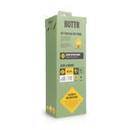 BUTTR Tactical I Dildo XXL