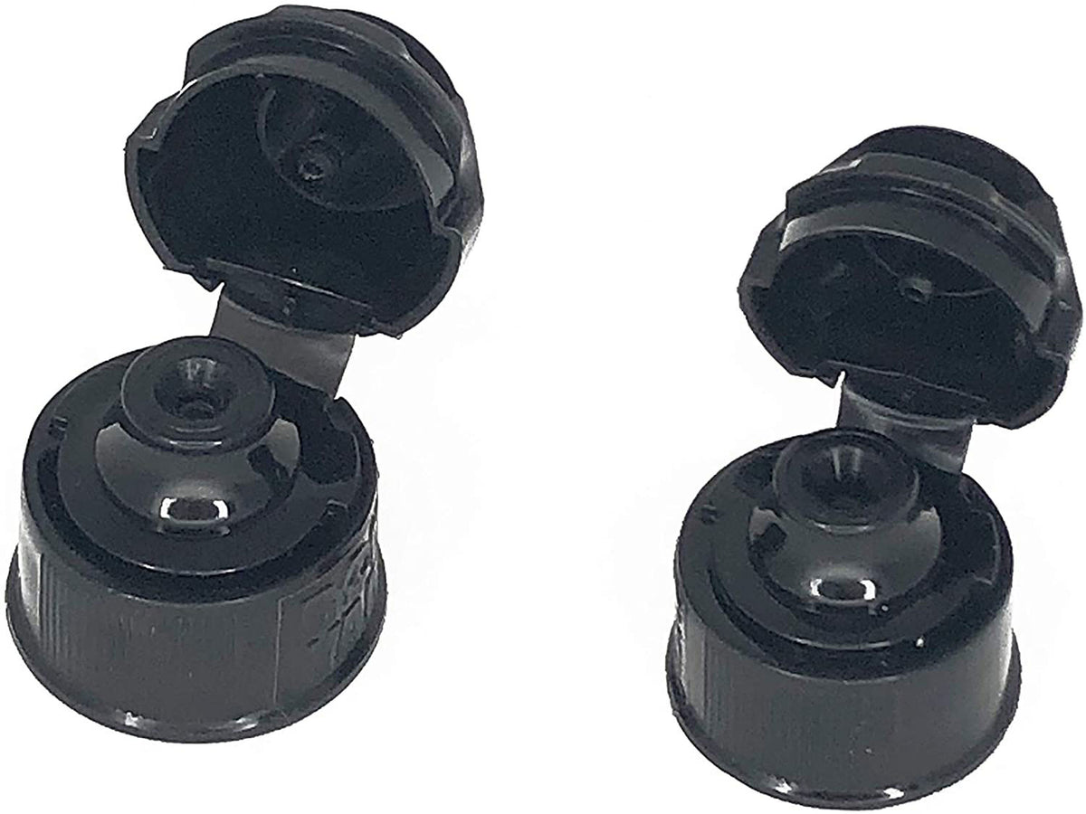Aroma Topper 2 Pc - Small and Large Easy Flip Cap > Bondage Gear > Sniffer Caps
