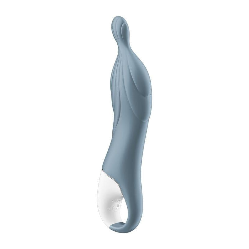 A-Mazing 2 Vibrator – 10 Inch A-Spot Stimulation Vibrator > Sex Toys For Ladies > G-Spot Vibrators