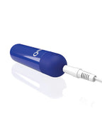 Screaming O Rechargeable Bullet Vibrator – Compact Waterproof Mini Vibrator > Vibrators > Mini Vibrators