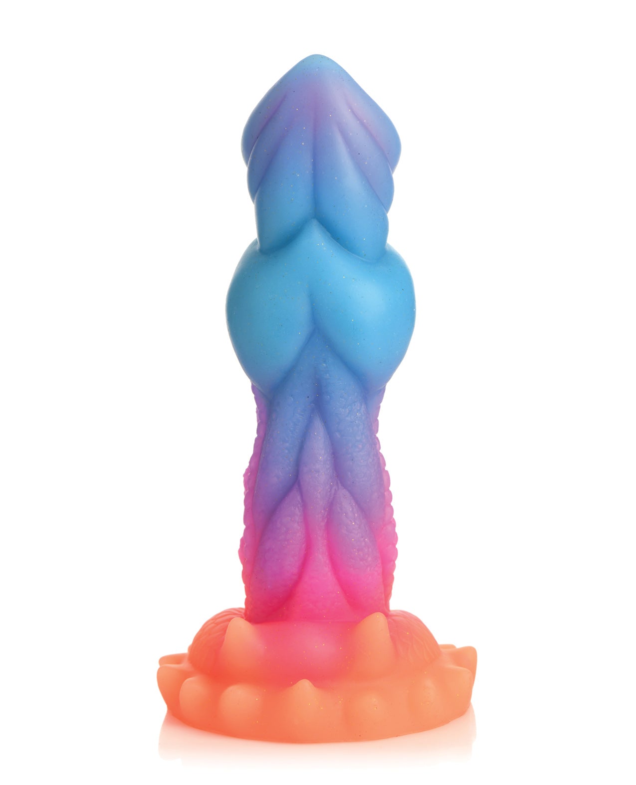 Creature Cocks Aqua-Cock Glow in the Dark – 19.3 cm Fantasy Dildo > Dildos > Fantasy