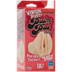 Virgin Palm Pal Male Masturbator Pocket Sleeve Realistic Beige Flesh Pink > Sex Toys For Men > Masturbators > Manual
