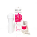 Clone-A-Pussy Plus (Hot Pink) > Dildos > Mould Your Own Kits