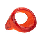 Colt XL Snug Tugger – Extra Stretchy Large Male Pleasure Enhancer Ring Device > Cock Ring > Sling