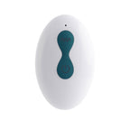 Playboy Pleasure SPINNING TAIL TEASER Remote Butt Plug > Anal Range > Vibrating Butt Plugs