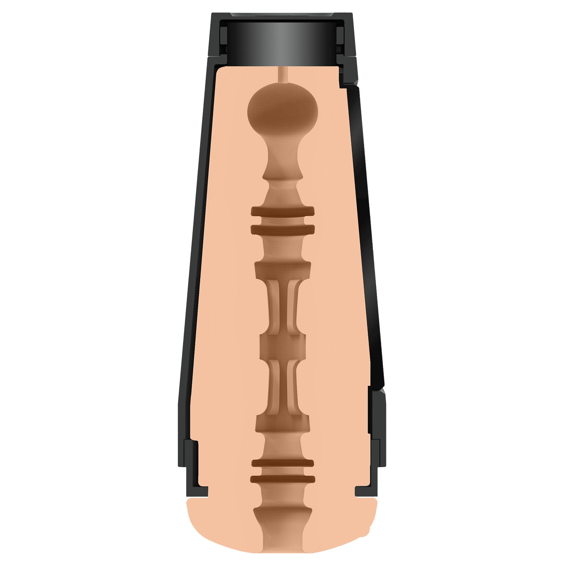 Main Squeeze Lulu Chu – Handcrafted ULTRASKYN Variable-Pressure Stroker Default Title > Sex Toys For Men > Masturbators > Pornstar