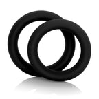 Colt Silicone Super Rings – Durable Stretchy Erection Enhancers Set of Two Rings > Cock Ring > Sets
