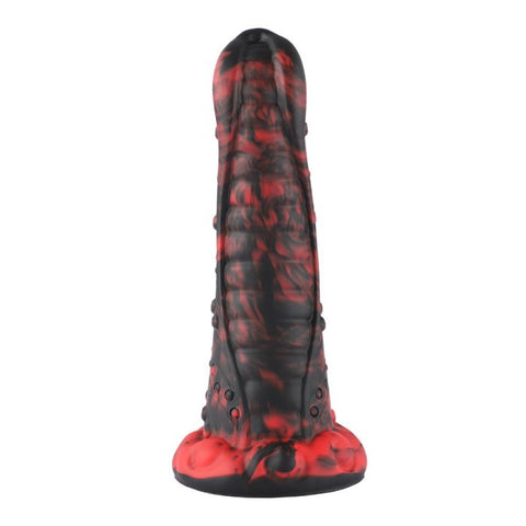 8.4in HiSmith Monster Anal Dildo G-Spot Dildo