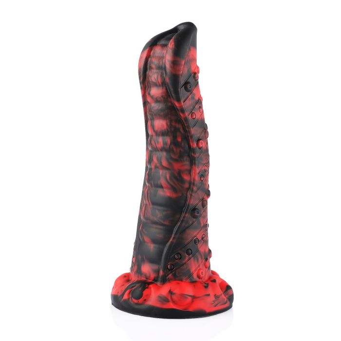 8.4in HiSmith Monster Anal Dildo G-Spot Dildo