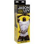 Signature Cocks Jason Luv 10 Inch ULTRASKYN Cock with Removable Suction Cup – Realistic Dildo > Dildos > Performer Replica