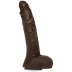 Signature Cocks Jason Luv 10 Inch ULTRASKYN Cock with Removable Suction Cup – Realistic Dildo > Dildos > Performer Replica