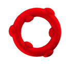 Oxballs Spinner – Mega-Stretch Silicone Cock Ring > Cock Ring > Single