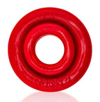 Rimz Single Ring – Comfortable Plush Cockring > Cock Ring > Single