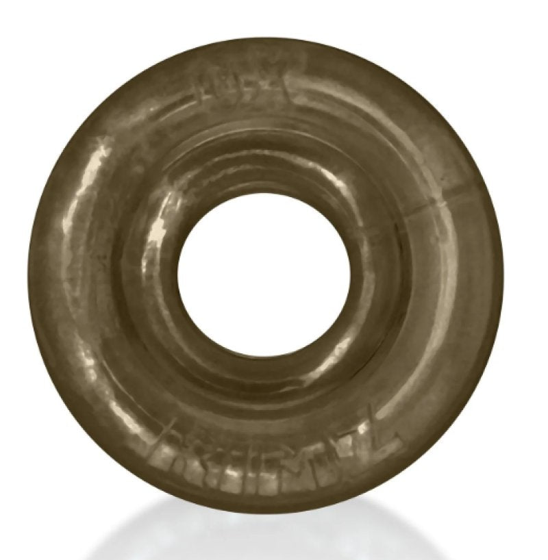 Rimz Single Ring – Comfortable Plush Cockring > Cock Ring > Single