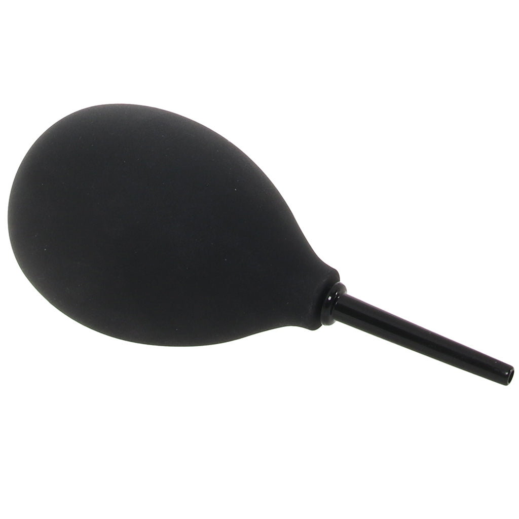 Perfect Fit Ergoflo Impulse Compact Anal Douche Kit > Essentials > Feminine Care