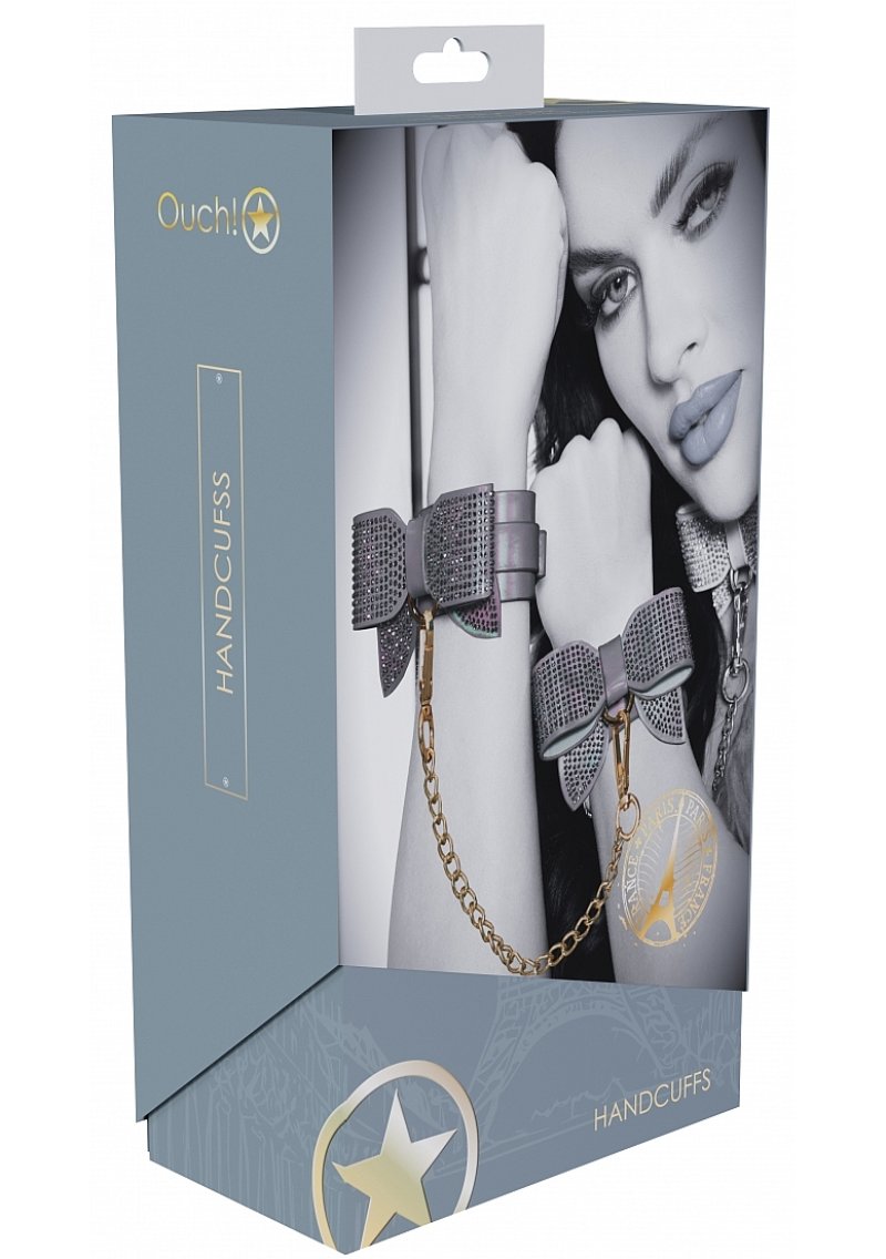 Ouch Paris Collection