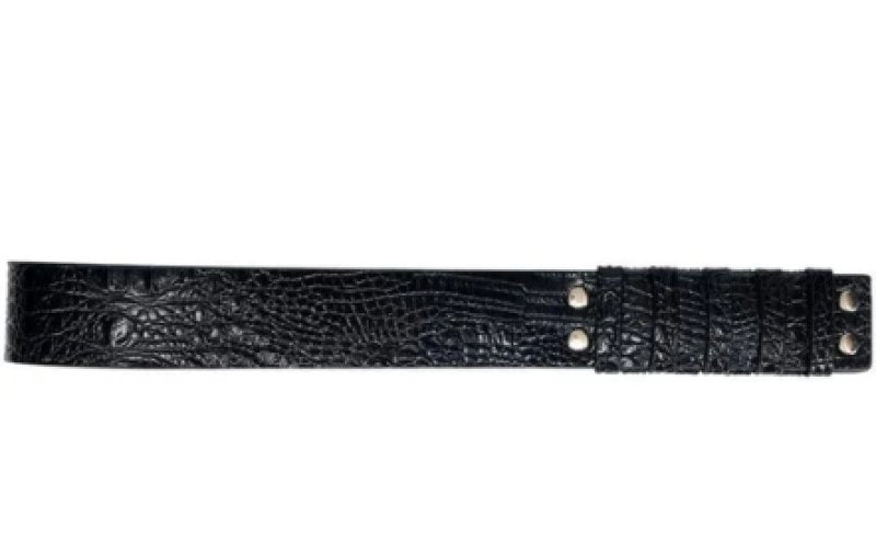 Ouch Florence Collection Snakeskin Pattern Paddle Impact Play Accessory
