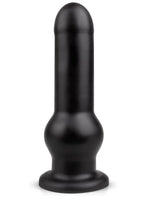 Buttr Tactical I 12 Inch Tapered Design Dildo with Strong Suction Cup - Experienced User Adult Toy