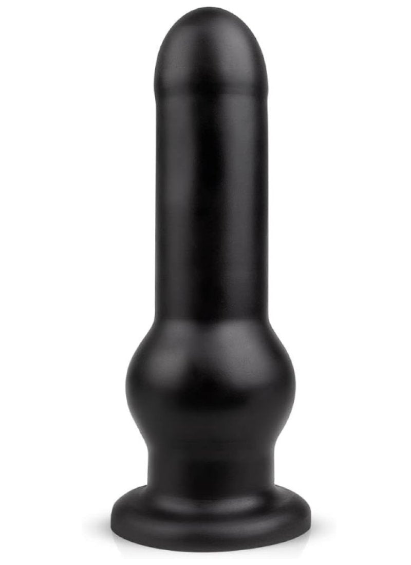 Buttr Tactical I 12 Inch Tapered Design Dildo with Strong Suction Cup - Experienced User Adult Toy