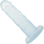 Addiction Cocktails Slim Silicone Dildo 5.5 Inch with Suction Cup > Dildos > Slim Dildos
