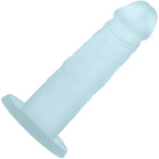 Addiction Cocktails Slim Silicone Dildo 5.5 Inch with Suction Cup > Dildos > Slim Dildos