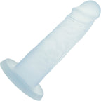 Addiction Cocktails Slim Silicone Dildo 5.5 Inch with Suction Cup > Dildos > Slim Dildos