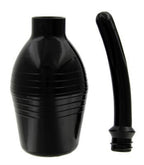 CleanStream Deluxe – Personal Care Enema Bulb Black Black > Essentials > Feminine Care