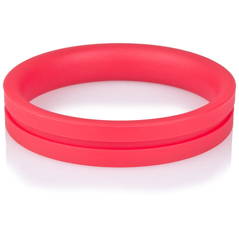 RingO Pro XL – Body-Safe Stretchy Penis Ring With Wider Band for Comfort > Cock Ring > Single