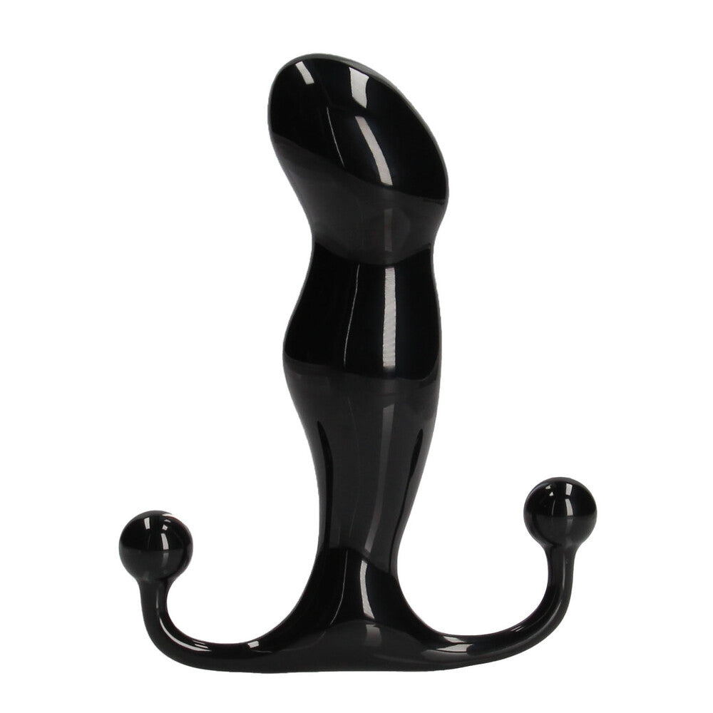 Aneros Progasm Black Ice Prostate Massager Default Title > Anal Range > Prostate Massagers
