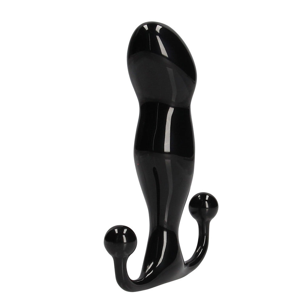 Aneros Progasm Black Ice Prostate Massager > Anal Range > Prostate Massagers