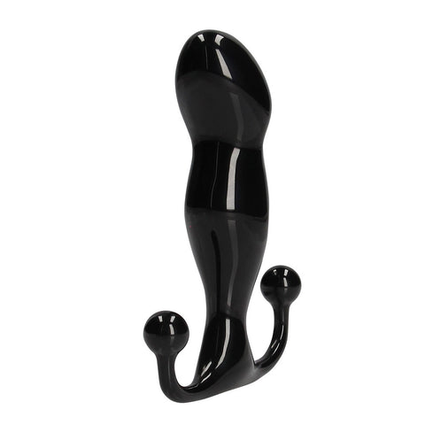 Aneros Progasm Black Ice Prostate Massager > Anal Range > Prostate Massagers