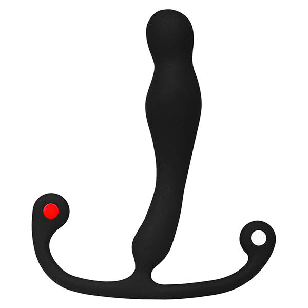 Aneros Eupho Syn Trident - Male Prostate Massager Black ANAL TOYS