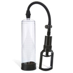 Adam & Eve Starter Penis Pump – Manual Silicone Penis Pump > Pumps > Penis Pumps
