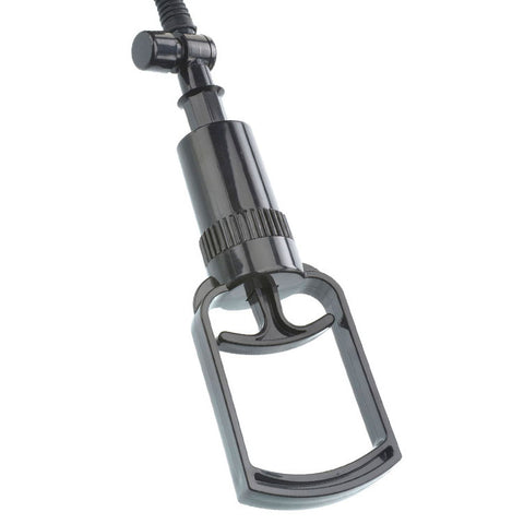 Adam & Eve Starter Penis Pump – Manual Silicone Penis Pump > Pumps > Penis Pumps