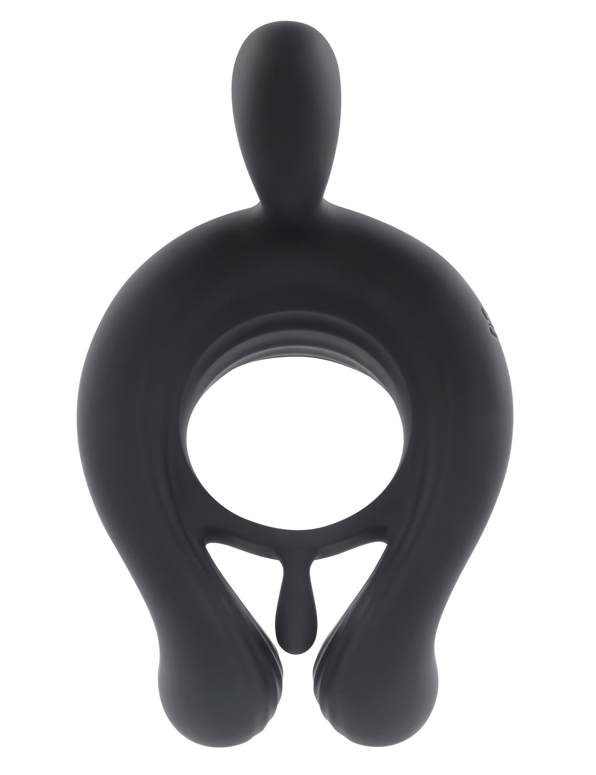 Playboy Pleasure Triple Play Vibrating Cock Ring > Cock Ring > Vibrating